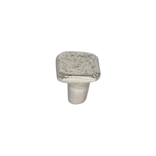 Bouton de meuble MARTELEE 25x25mm