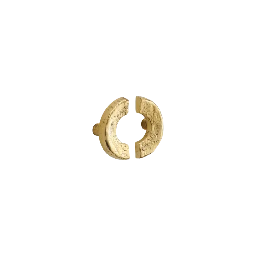 Bouton de meuble Bulli Intra 50x25mm