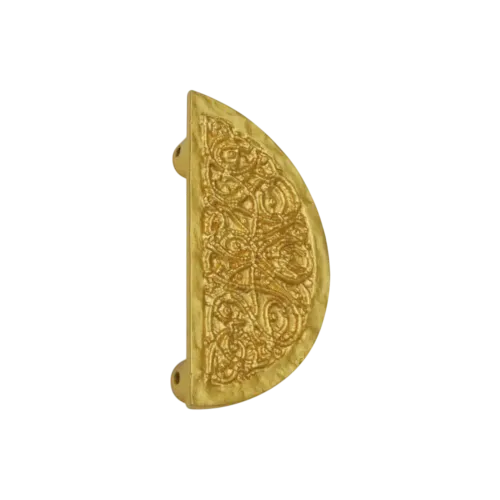 Demi-lune SAMARCANDIA 150x75mm