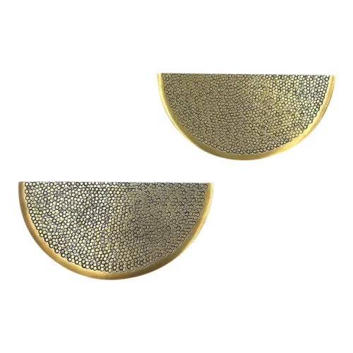 Demi-Lune PAON - Dia 120mm