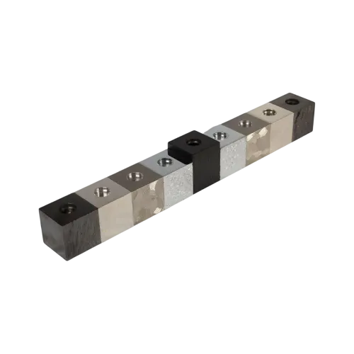 Hanoukia Collection MEZ les Chromes