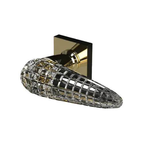 Poignée de porte LUXOR HOME