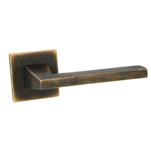 Poignée de porte Saints-Pères Bronze