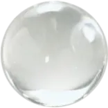 Clear Crystal